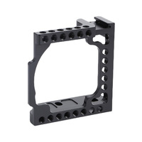 Pièces métalliques usinées CNC de précision sur mesure en acier inoxydable, bronze, laiton, cuivre |   Services de fraisage 3D |   Modèle HL Brand 304