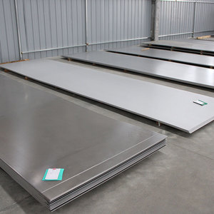 Haute qualité 2mm AISI 304 2B feuille de plaque en acier inoxydable vente chaude basse quantité minimale de commande flexion coupe Available-304L de soudage 904L 316L 316Ti - Product Image 3