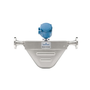 Débitmètre Coriolis Motion F100S 1 pouce (DN25) en acier inoxydable 316L - Product Image 1