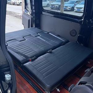Asiento Personalizado para Autocaravana, Asiento Plegable de 3 Plazas para Autocaravana, para <span class=keywords><strong>Ford</strong></span> <span class=keywords><strong>Transit</strong></span>, Sprinter, Hiace, RV - Product Image 6