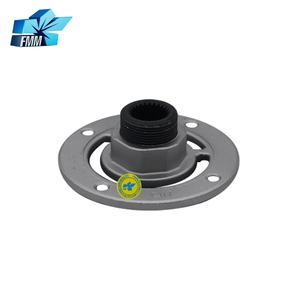 Embrayage de compresseur d'air de voiture, faible bruit, tête d'embrayage résistante à l'usure, embrayage de climatisation pour Kia - Product Image 4