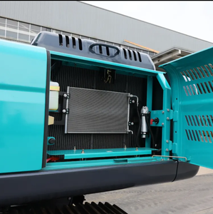 Excavadora anfibia <span class=keywords><strong>SWE210</strong></span> de 14,8 toneladas a la venta, de alta calidad y personalizable - Product Image 4