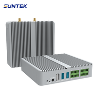 Octa-Core 2.0 Mini PC Desktop with RS485 RS232 Can Gpio Ports for Biness Enterprise Office Home Entertainment and Industrial