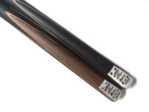 OMin <span class=keywords><strong>pistolero</strong></span> fatto a mano stecca da biliardo superiore con estensione telescopica in alluminio. Asta <span class=keywords><strong>di</strong></span> legno <span class=keywords><strong>di</strong></span> frassino, albero <span class=keywords><strong>di</strong></span> ebano. Punta 10mm - Product Image 5