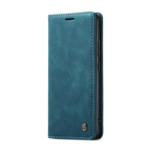 Étui portefeuille en cuir CaseMe pour <span class=keywords><strong>Samsung</strong></span> Galaxy S23 Ultra S22 S21FE A33 A14 A34 A54 avec support magnétique - Product Image 4