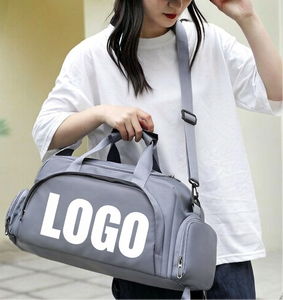 Mochila Deportiva Multifuncional de Poliéster Oxford y Nailon para Yoga, Personalizable, de Gran Capacidad, Portátil, para Gimnasio y Viajes, para Mujer - Product Image 6