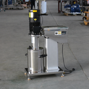 Thuốc nhuộm loại phòng thí nghiệm điện Mài Mill - Product Image 3