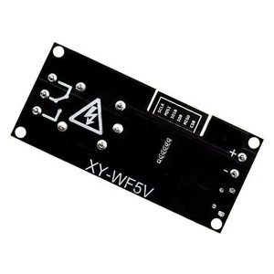 ตงเหิง ซินิลิงค์ WIFI โทรศัพท์มือถือรีโมทคอนโทรลรีเลย์โมดูล DC5V สมาร์ทโฮมโทรศัพท์ APP ESP-12F XY-WF5V - Product Image 4