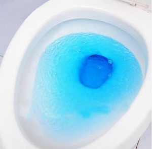 Coloranti <span class=keywords><strong>Blu</strong></span> Acido di Alta Qualità a Basso Prezzo per Detergenti per WC - Product Image 1