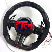 Volant BMW F10 en gros pour F80 E90 M3 M5 F32 M4 E92 F30 E87 M6 F82 – Prise en charge du dropshipping