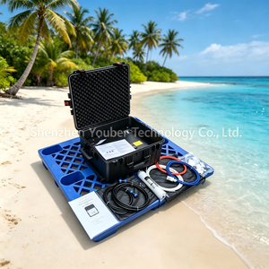 <span class=keywords><strong>D</strong></span>ésalinisateur marin portable DC24V pour bateaux, système RO compact pour transformer l'<span class=keywords><strong>eau</strong></span> salée en <span class=keywords><strong>eau</strong></span> potable, idéal pour la randonnée en extérieur - <span class=keywords><strong>Prix</strong></span> - Product Image 1