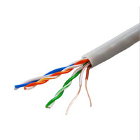 Câble 6P4C 6P2C ADSL RJ11 pour câbles de modem téléphonique ADSL