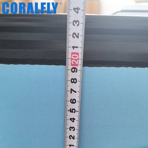 Filtre à air pour tracteur Coralfly haute efficacité OEM 87356545 AF4204 CA5791 SA16474 pour filtration de 5 à 30 microns ISO/TS - Product Image 5
