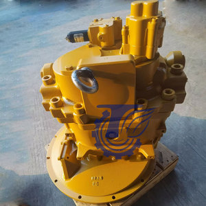 ปั๊มไฮดรอลิก 322-8733 3228733 สำหรับรถขุด E336D 336DL 336D2 336D ปั๊มหลัก - Product Image 2