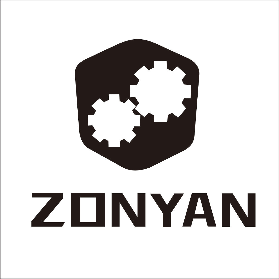 Wenzhou Zonyan Machine Co., Ltd. logo