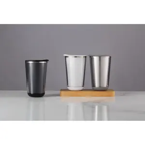 Taza de viaje Dia, merchandising personalizado - Product Image 2