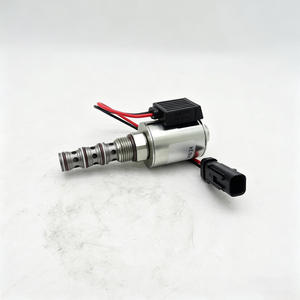 Pièces de rechange mécaniques pour excavatrice, électrovanne 152-8346 applicable aux modèles E307C, 308C, 311C - Product Image 2