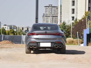 <span class=keywords><strong>MG</strong></span> 7 Modèle Luxe 2025/2026 : Nouvelle Voiture Berline à Essence (1.5T/2.0T) Automatique, Traction Avant, Véhicule Chinois MG7 Abordable - Product Image 4