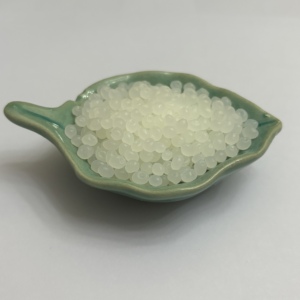 Résine Pla brute de haute qualité Prix Pla Pellets 4043d pour sac en plastique jetable - Product Image 4