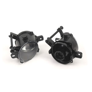 Fari Fendinebbia Paraurti Sinistro+Destro per <span class=keywords><strong>Opel</strong></span> <span class=keywords><strong>ZAFIRA</strong></span> B 2008-2011 1710524 93357465 93357465 - Product Image 5