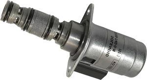 Válvula solenoide de control 4210474 para solenoide de transmisión Spicer de repuesto <span class=keywords><strong>Dana</strong></span> - Product Image 3