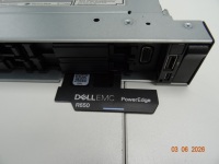 Nouvelle production 2022, original pour serveur rack Dell PowerEdge R650 1U avec processeur Xeon, disque dur en stock, état d'occasion