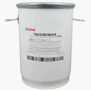 C-A-strol tribol GR100-2 PD จาระบีเกียร์แกนหมุนแบริ่ง - Product Image 2