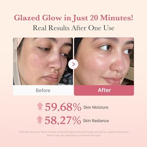 Medicube al por mayor: Crema coreana para el cuidado de la piel con colágeno para un brillo radiante y tono uniforme, mascarilla de día revitalizante. |   Mascarilla Facial Peel-Off Tamaño Viaje - Product Image 4