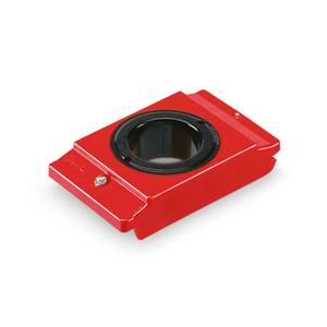 Casquillo HSK de para herramientas de 82X138x30mm en ABS a prueba de golpes Fami (5 uds) - Product Image 1