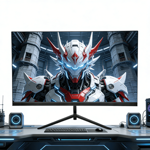 Oferta al por Mayor de Monitor para Juegos de <span class=keywords><strong>27</strong></span> <span class=keywords><strong>Pulgadas</strong></span>, 2K, 180Hz, 1Ms GTG, Pantalla IPS para una Visualización Fluida en Juegos - Product Image 1