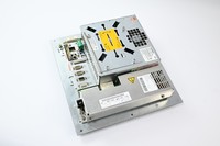 Operador de Control Numérico para Control de Sistemas y Disyuntores, Sinumerik 6fc5203-0ab20-1aa0