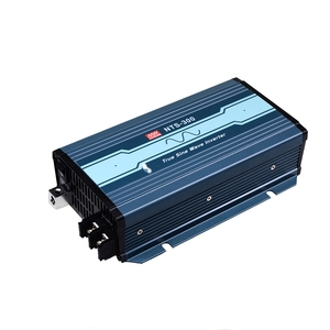 Bộ chuyển đổi nguồn sóng sin thuần 8000W 5000W 6000W DC12V 24V sang AC220V 50Hz 60Hz cho ô tô Vage Transforme - Product Image 1