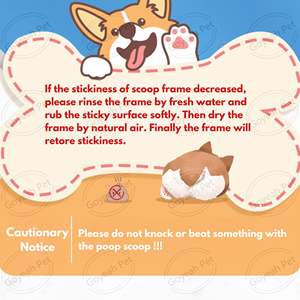 Recogedor <span class=keywords><strong>de</strong></span> Excrementos <span class=keywords><strong>de</strong></span> Perro Telescópico <span class=keywords><strong>de</strong></span> Manos Libres, Tamaño Grande, Estable, para Exteriores, Limpiador <span class=keywords><strong>de</strong></span> Excrementos <span class=keywords><strong>de</strong></span> Mascotas - Product Image 3