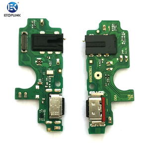 Câble flexible de charge rapide USB <span class=keywords><strong>TCL</strong></span> 40SE T610K, carte de charge rapide, connecteur de charge rapide, carte de charge pour téléphones mobiles - Product Image 1