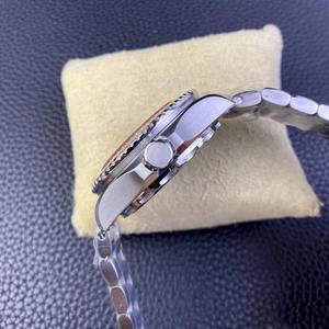 Drioshipping 2024 New Orange Marine <b>Watch</b> Luxury Quality Waterproof Automatic Men's <b>Mechanical</b> <b>Watch</b> Fashion Design - Product Image 3