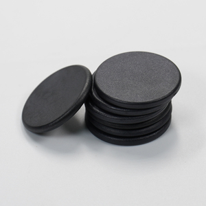 Chịu nhiệt độ cao 25/30/35 mét RFID PPS có thể giặt quần áo <span class=keywords><strong>tag</strong></span> Vòng NFC PPS thẻ - Product Image 5