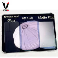 Filtre Anti-choc haute clarté Anti-reflet pour tablette AR protecteur d'écran pour iPad 10 10.9 pouces protecteur d'écran