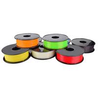 JI XIN OEM ODM Penjualan Terlaris 1kg/gulung Filamen Printer 3D Batang Plastik Pencetakan 3D 1.75mm Filamen PLA/ABS