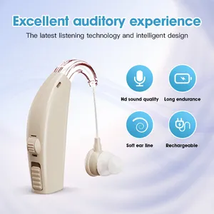 Quality Hearing Aids Manufacturer Support OEM/ODM/Drop Shipping Buy Cheap Hearing Aid Price List For Seniors