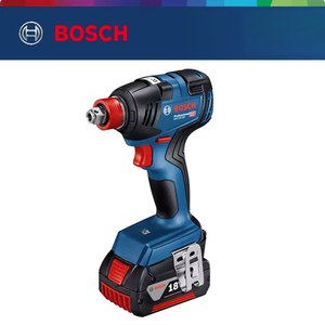 Atornillador/Llave de Impacto Recargable con Batería de Litio GDX 180-LI/GDX <span class=keywords><strong>18V</strong></span>-200, 180 Nm de Torque Máximo, 1.5 kg - Product Image 4