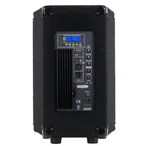 แนะนำเป็นอย่างยิ่ง ลำโพงแบบพกพาขนาดเล็ก รุ่น 2026 ทนทาน ผลิตตามสั่งจากผู้ผลิต - Product Image 1