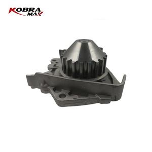 Pezzi di Ricambio Auto Pompa Acqua Per <span class=keywords><strong>DACIA</strong></span> 7701478018 Per OPEL 5948012 meccanico di Auto - Product Image 1