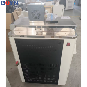 Bain de circulation à température constante pour laboratoire, en acier inoxydable, avec affichage numérique, chauffant - Product Image 5