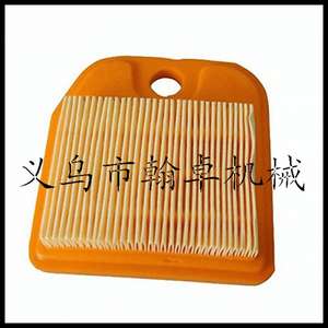 Pièces d'équipement de nettoyage de l'air HS81T/82T/87R/86R, éléments filtrants à air, accessoires pour taille-haies avec filtres en coton - Product Image 3