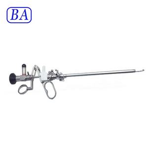 Conjunto de uretona óptica médica para cirurgia - Product Image 1