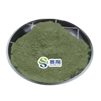 Poudre de céleri biologique de qualité alimentaire UE&NOP 100% naturelle, poudre de légumes frais, poudre de jus de céleri biologique