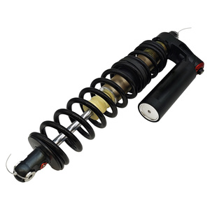 Amortisseur avant pour 2022 CF <span class=keywords><strong>ZFORCE</strong></span> 950 <span class=keywords><strong>1000</strong></span> <span class=keywords><strong>Sport</strong></span> OEM 5BY0-050500-10000 ATV UTV Pièces de moto - Product Image 1
