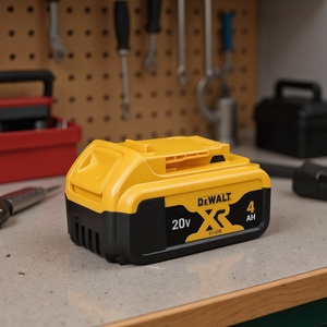 Aftermarket 4.0Ah Li-Ion Pin cho Dewalt 20V/60V nền tảng, hiệu suất cao thay thế cho các công cụ điện - Product Image 2