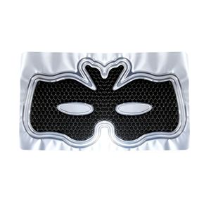 Masque pour les yeux en nid d'abeille au peptide, anti-rides, raffermissant, hydratant, 15g, pour le soin des yeux - Product Image 1