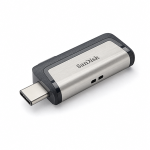 Fro Ultra Dual Drive USB Type-C - 64GB SDDDC2-064G-G46 - Product Image 1